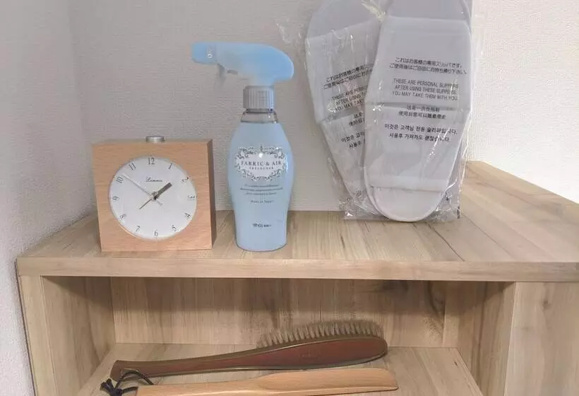 酒店 Meitetsu Inn Nagoya Sakuradori