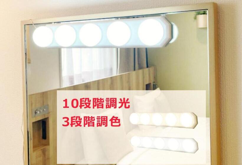 فندق Meitetsu Inn Nagoya Sakuradori