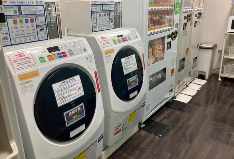 فندق Meitetsu Inn Nagoya Sakuradori