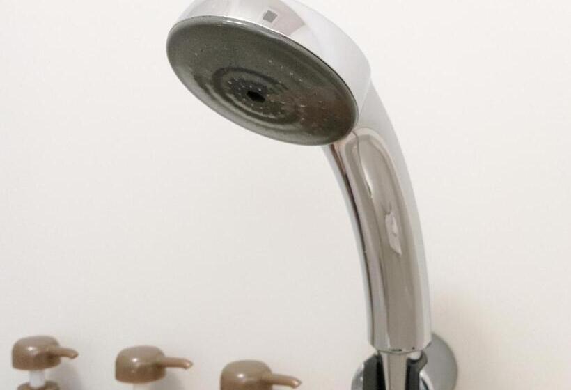 فندق Meitetsu Inn Nagoya Sakuradori