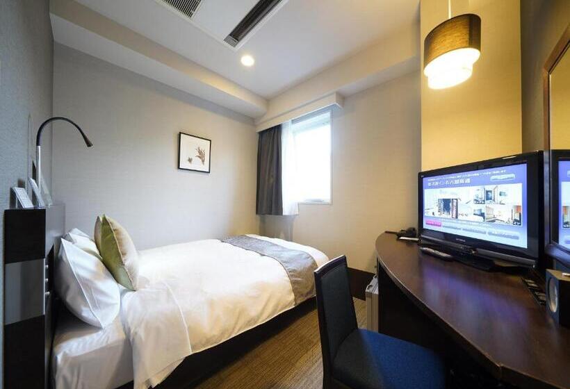 فندق Meitetsu Inn Nagoya Sakuradori