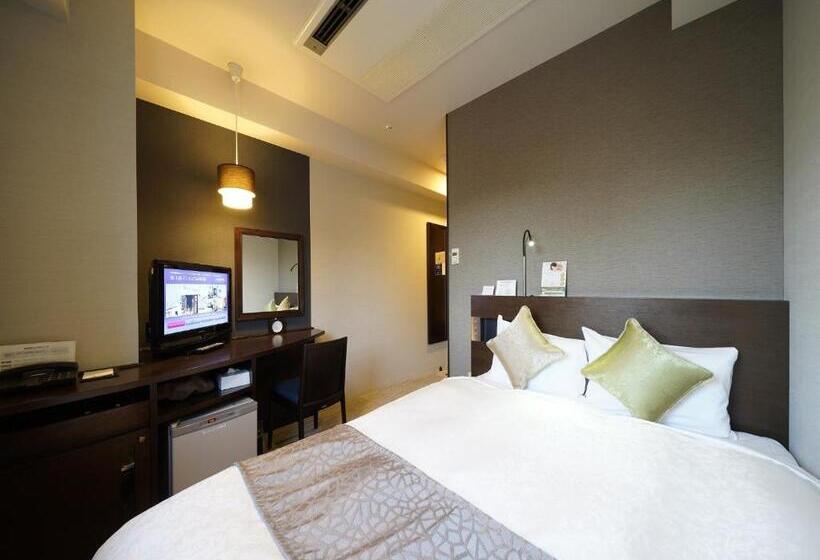 فندق Meitetsu Inn Nagoya Sakuradori