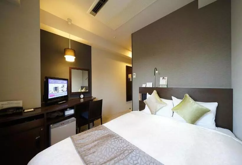 酒店 Meitetsu Inn Nagoya Sakuradori