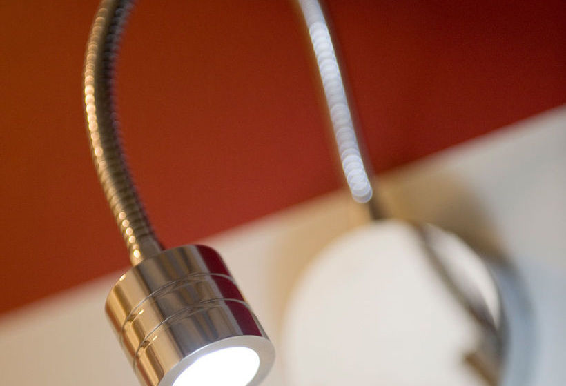 בית מלון כפרי Micro