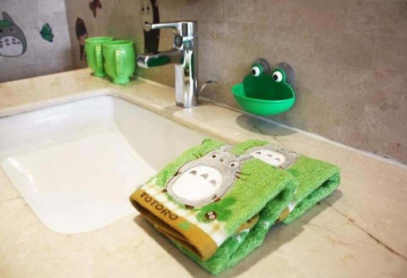 酒店 New Century Fengming Resort Zaozhuang