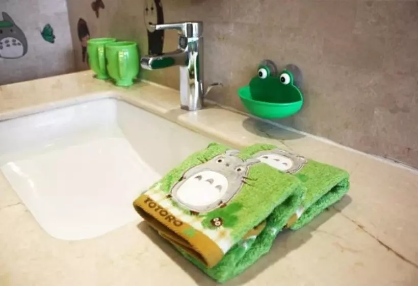 酒店 New Century Fengming Resort Zaozhuang