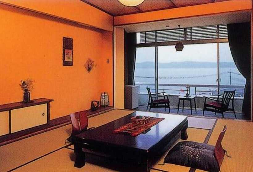 ホテル Osakaya Hiina No Yu