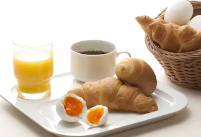 R&b Hotel Sapporo Kita 3 Nishi 2