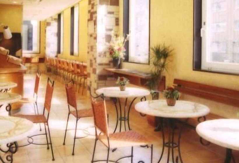 R&b Hotel Sapporo Kita 3 Nishi 2