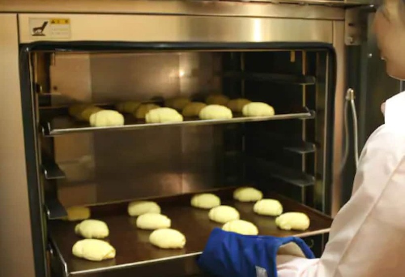 R&b Hotel Sapporo Kita 3 Nishi 2