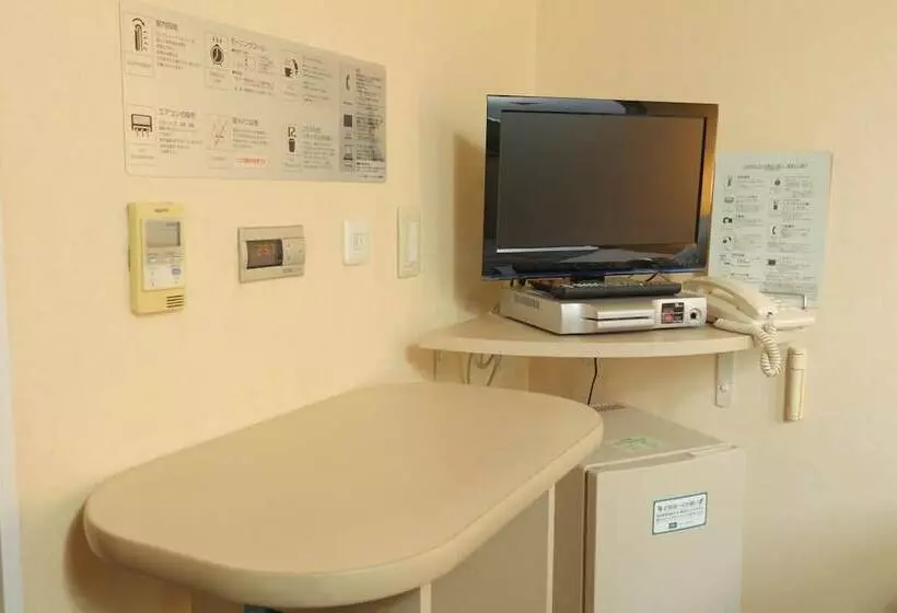 R&b Hotel Sapporo Kita 3 Nishi 2