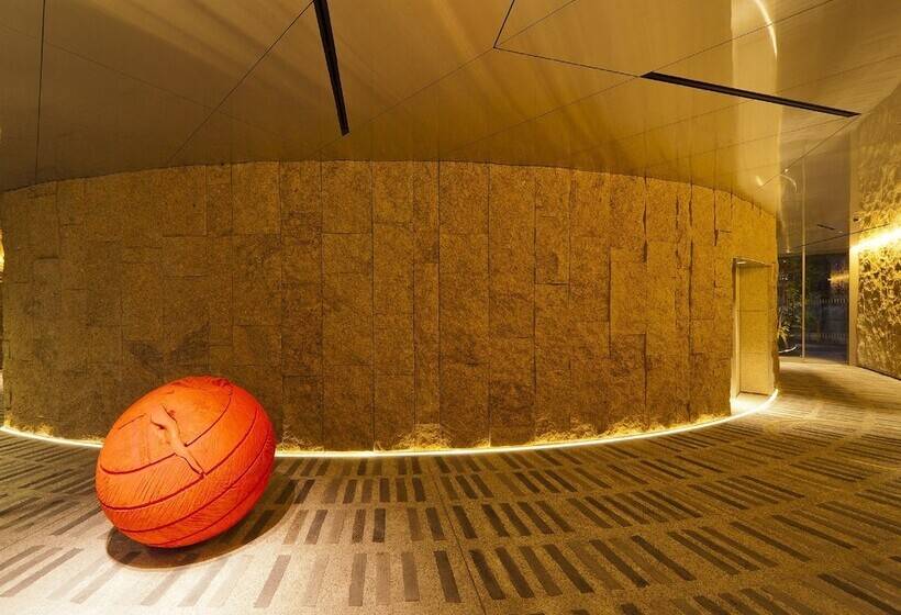 Hotel Remm Kagoshima