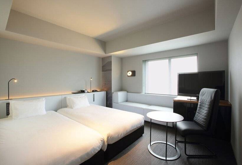 Hotel Remm Kagoshima