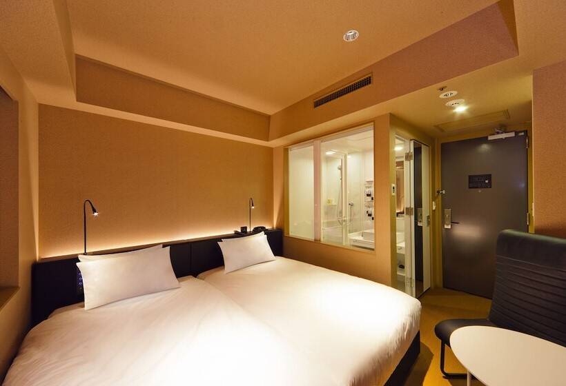 Hotel Remm Kagoshima