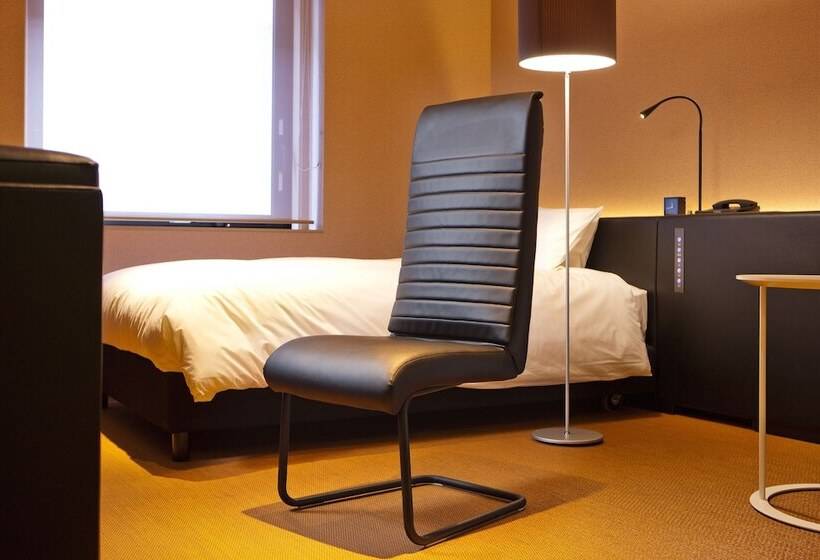 Hotel Remm Kagoshima