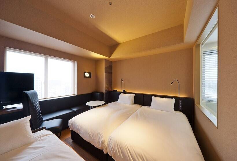 Hotel Remm Kagoshima