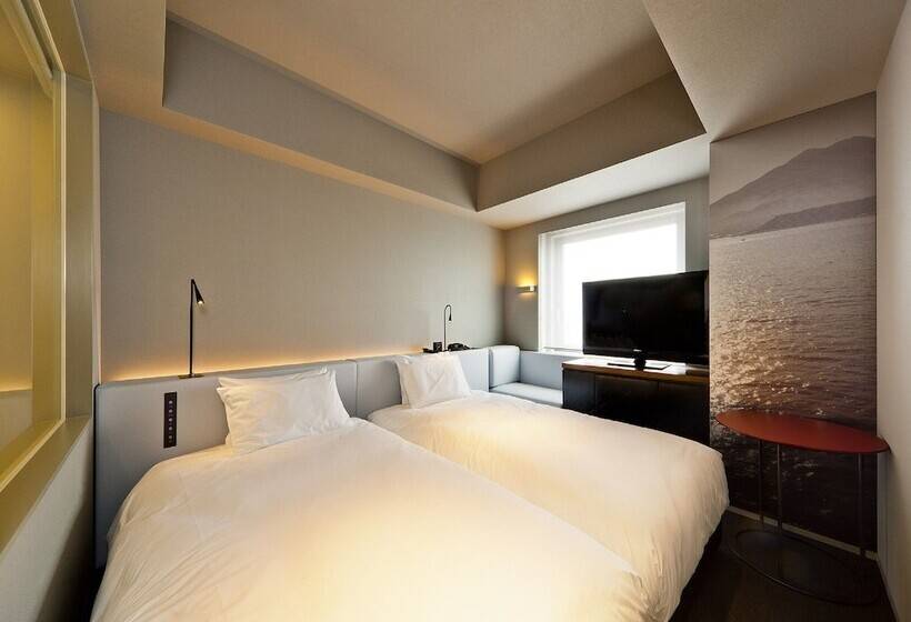 Hotel Remm Kagoshima