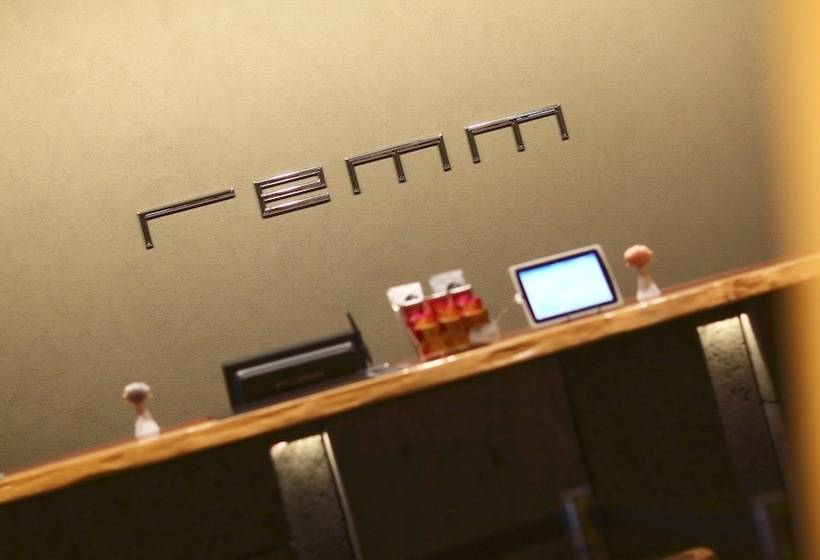 Hotel Remm Kagoshima