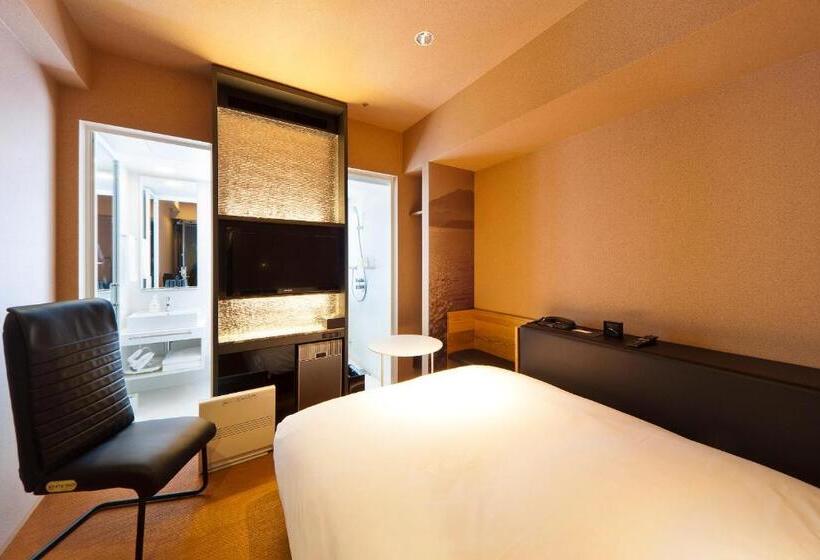 Hotel Remm Kagoshima