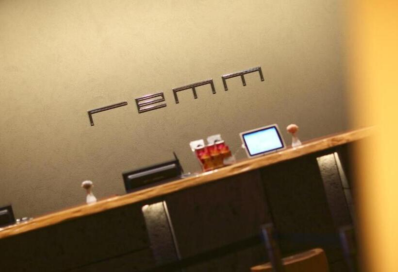 Hotel Remm Kagoshima