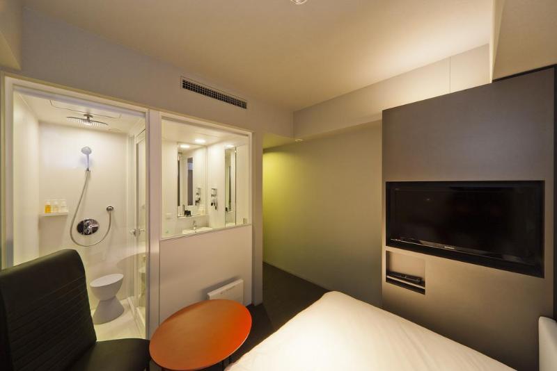 Hotel Remm Kagoshima