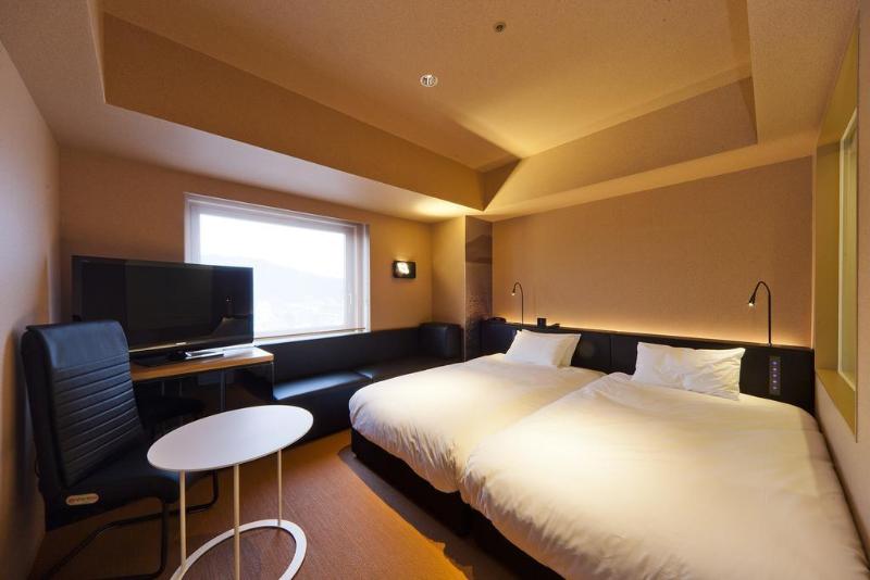 Hotel Remm Kagoshima