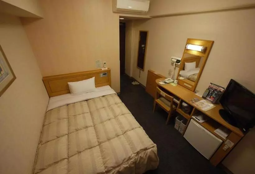 酒店 Route Inn Sakata