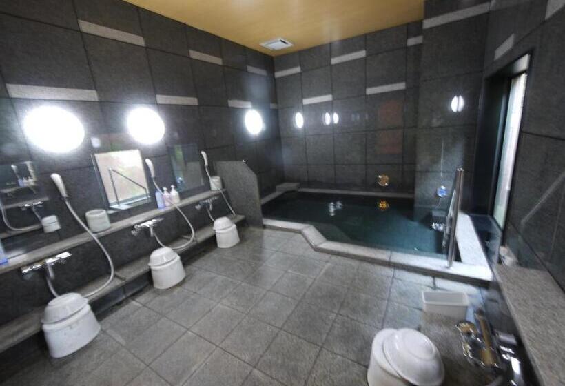 فندق Route Inn Sakata