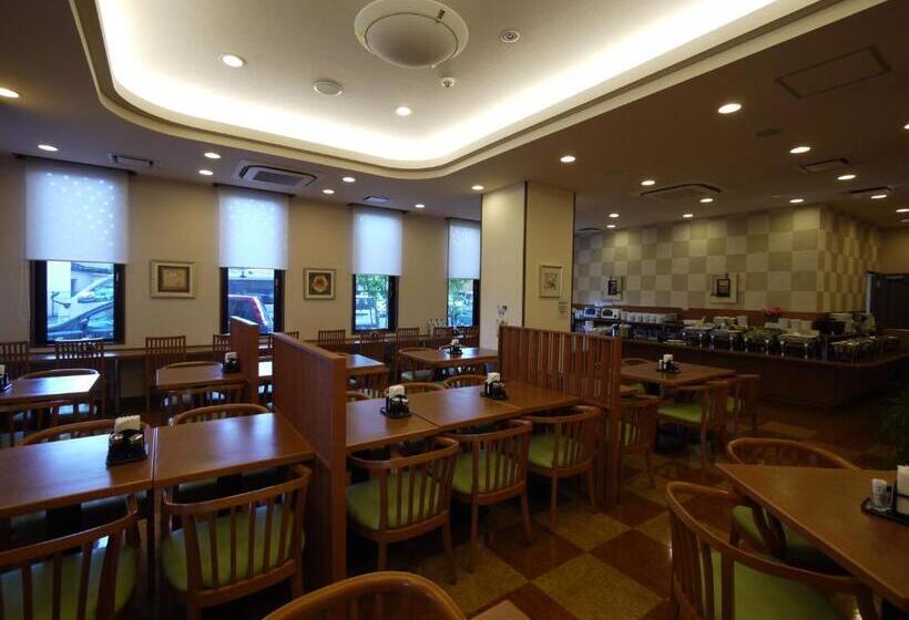 فندق Route Inn Sakata