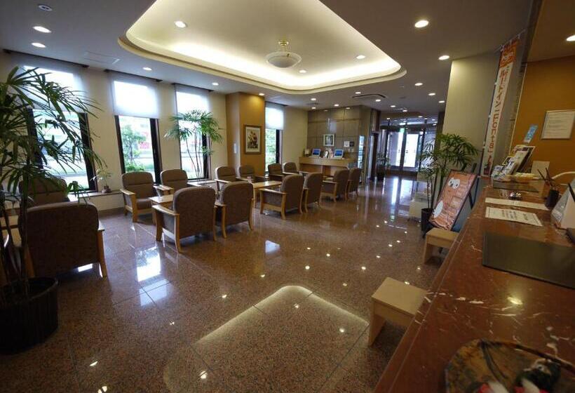 فندق Route Inn Sakata