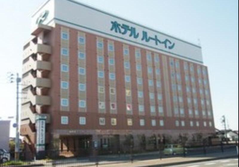 فندق Route Inn Sakata