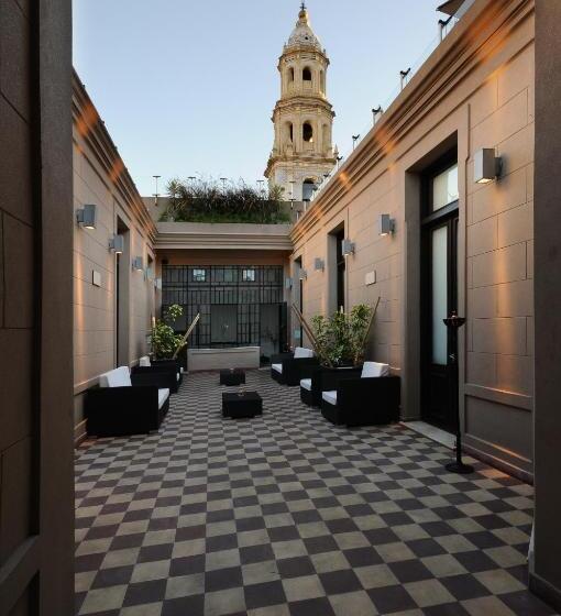 هتل Loft Osteria By Sagardi