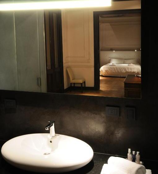 هتل Loft Osteria By Sagardi