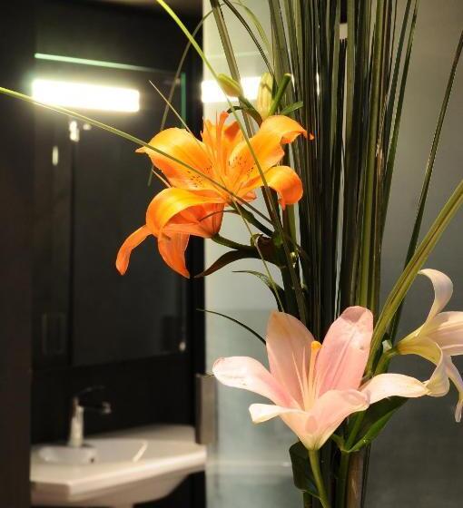 هتل Loft Osteria By Sagardi