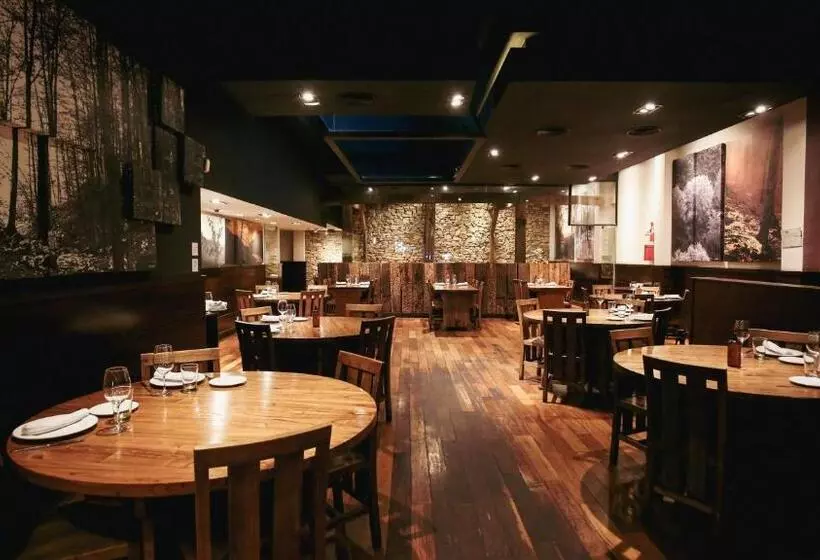 هتل Loft Osteria By Sagardi