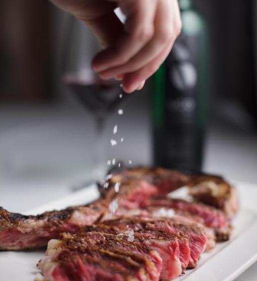 هتل Loft Osteria By Sagardi