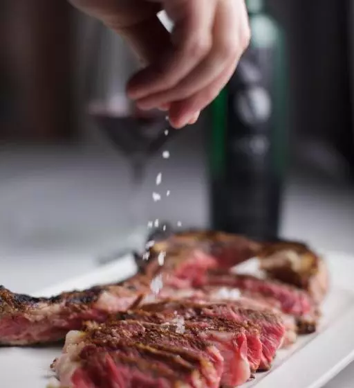 هتل Loft Osteria By Sagardi