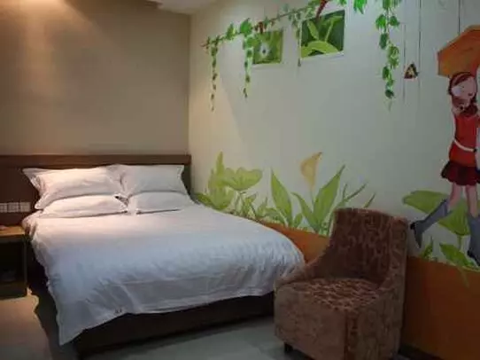 Hotel Super 8 Wenzhou Wang Jiang Lu