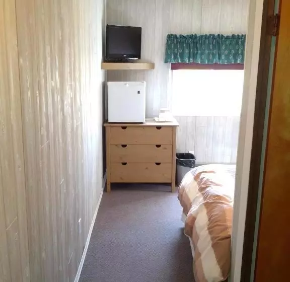 酒店 Bear Country Inn