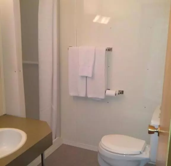 酒店 Bear Country Inn