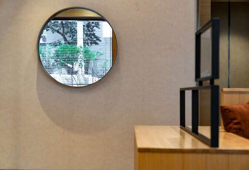 ホテル The Onefive Fukuoka Tenjin