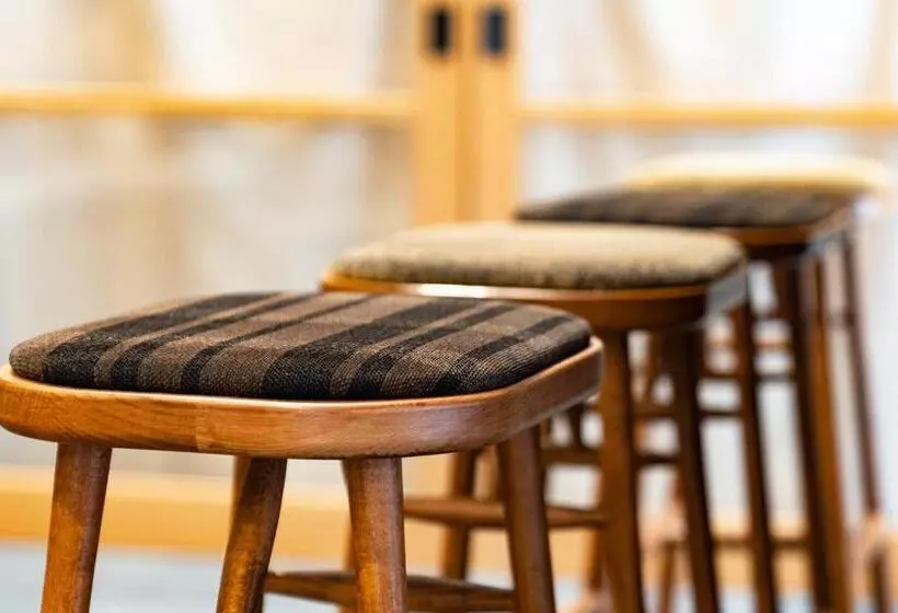 酒店 The Onefive Fukuoka Tenjin