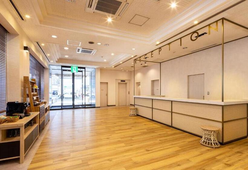 ホテル The Onefive Fukuoka Tenjin