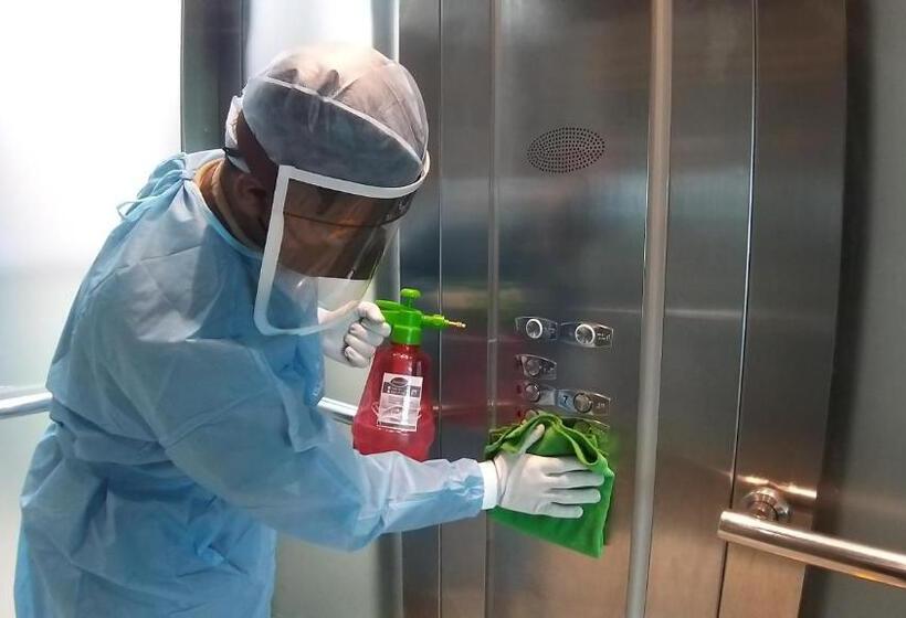 The Orchid Hotel Pune Hinjewadi