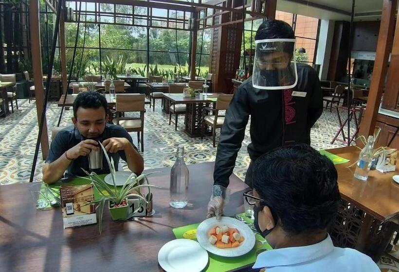 The Orchid Hotel Pune Hinjewadi