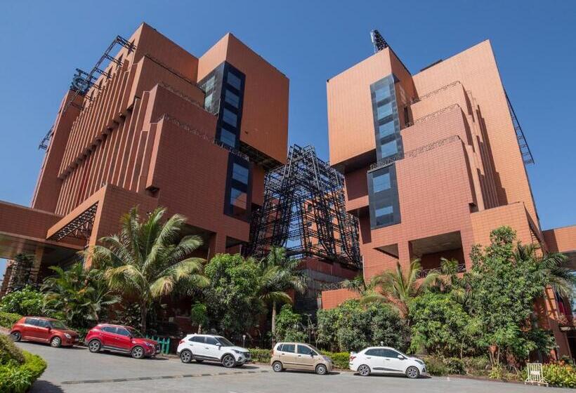 The Orchid Hotel Pune Hinjewadi