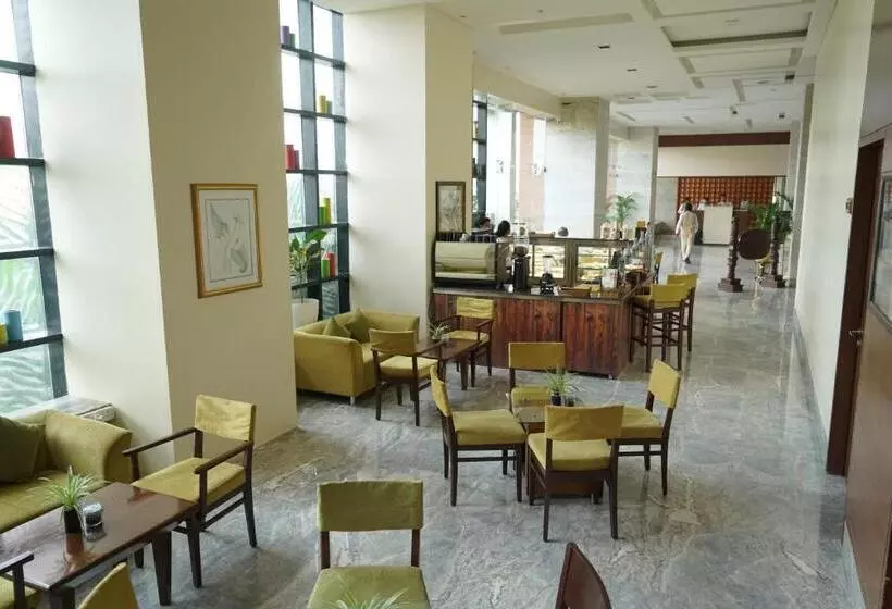 The Orchid Hotel Pune Hinjewadi