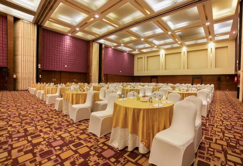 The Orchid Hotel Pune Hinjewadi