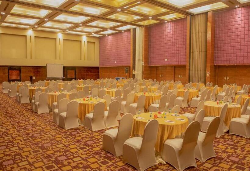 The Orchid Hotel Pune Hinjewadi