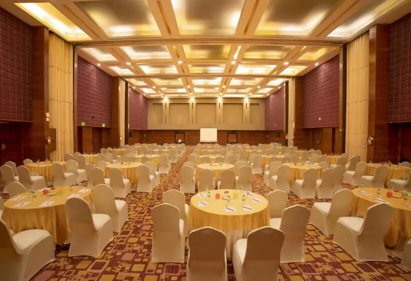 The Orchid Hotel Pune Hinjewadi